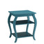 Becci - Accent Table - Teal