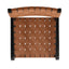 Modern Style Dining Chair With Upholstery