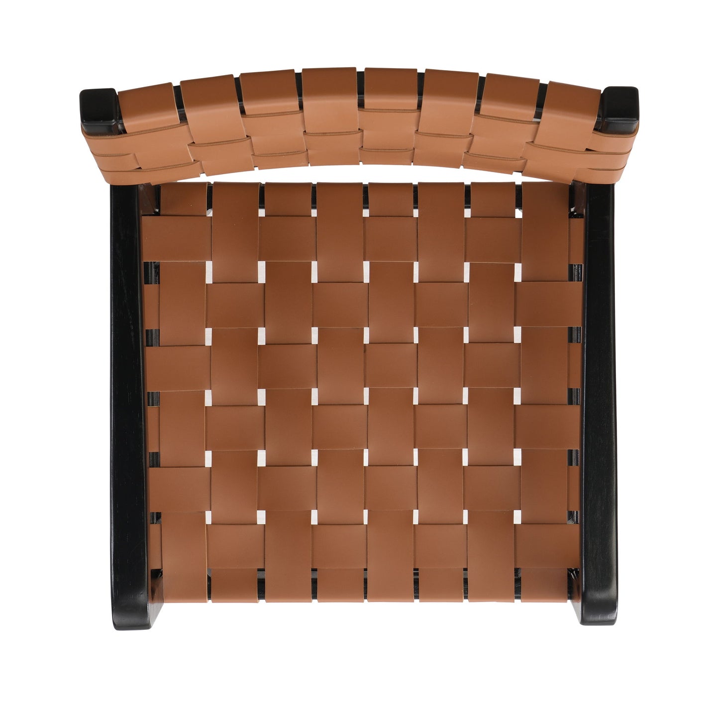 Modern Style Dining Chair With Upholstery