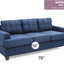 Sandridge - Sofa