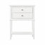 Vibrant Contemporary Nightstand
