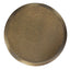 Preston - Coffee Table - Antique Gold