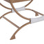 Nora - Bench - White