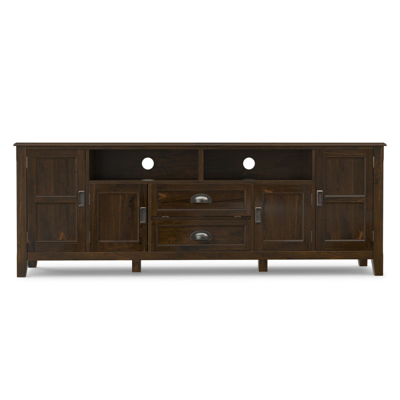 Burlington - TV Media Stand