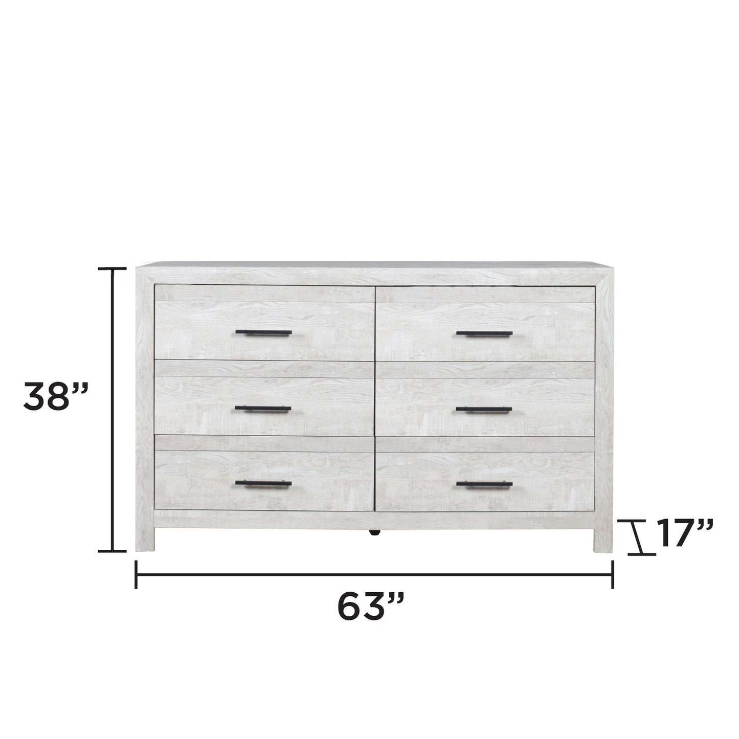 Denver - Bedroom Set