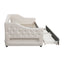 Daybed With LED Belt