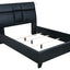 Music Bed Touch Lighting tooth Sound Beverage Tray