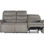 Kamari - Reclining Sofa