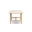 Milo - 8 Seat Oval Dining Table - Natural