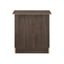 Hudson - Nightstand