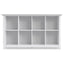 Amherst - Cube Storage Bookcase
