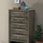Marilla - Chest