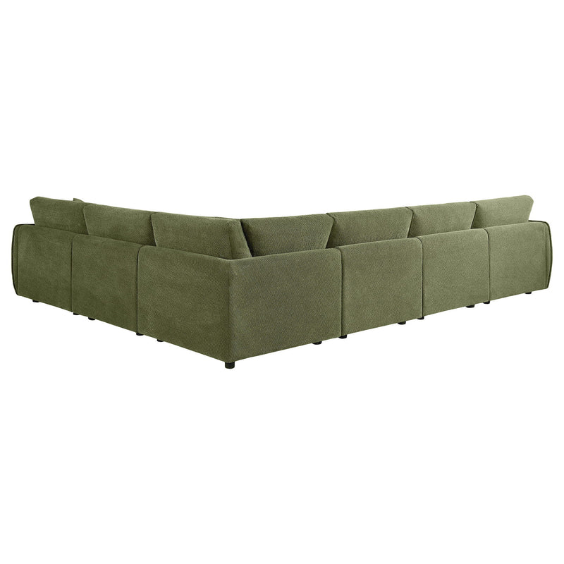Logan - Modular Sectional Sofa