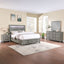 Kenzo - Storage Bedroom Set