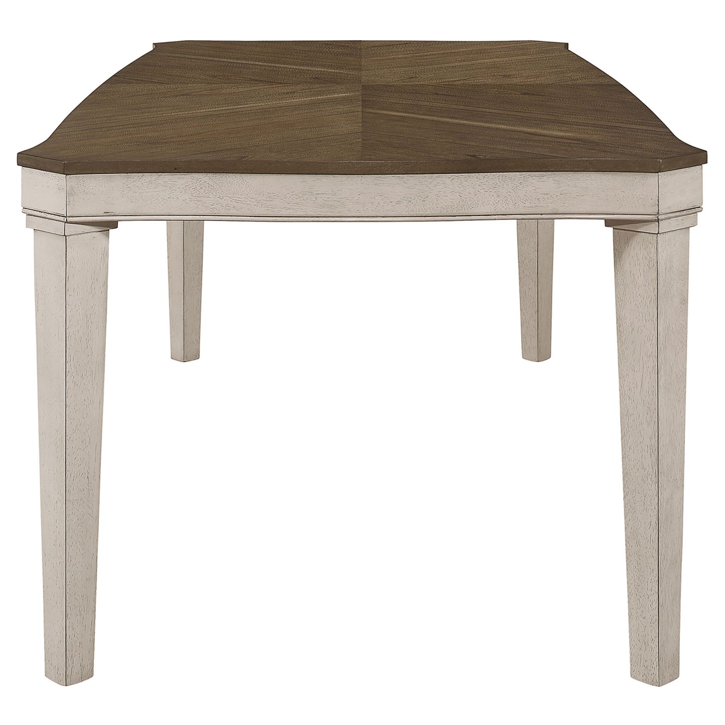 Seaside - Dining Table Dining Set - Rustic