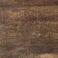 Accent Table, C - Shaped, Modern - Brown