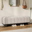 Indoor Dining Bench For Dining Room - Oatmeal