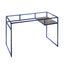 Yasin - Glass Top Writing Desk
