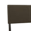 Guyancourt - Panel Bed