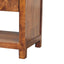 Aspen - Media Unit - Chestnut