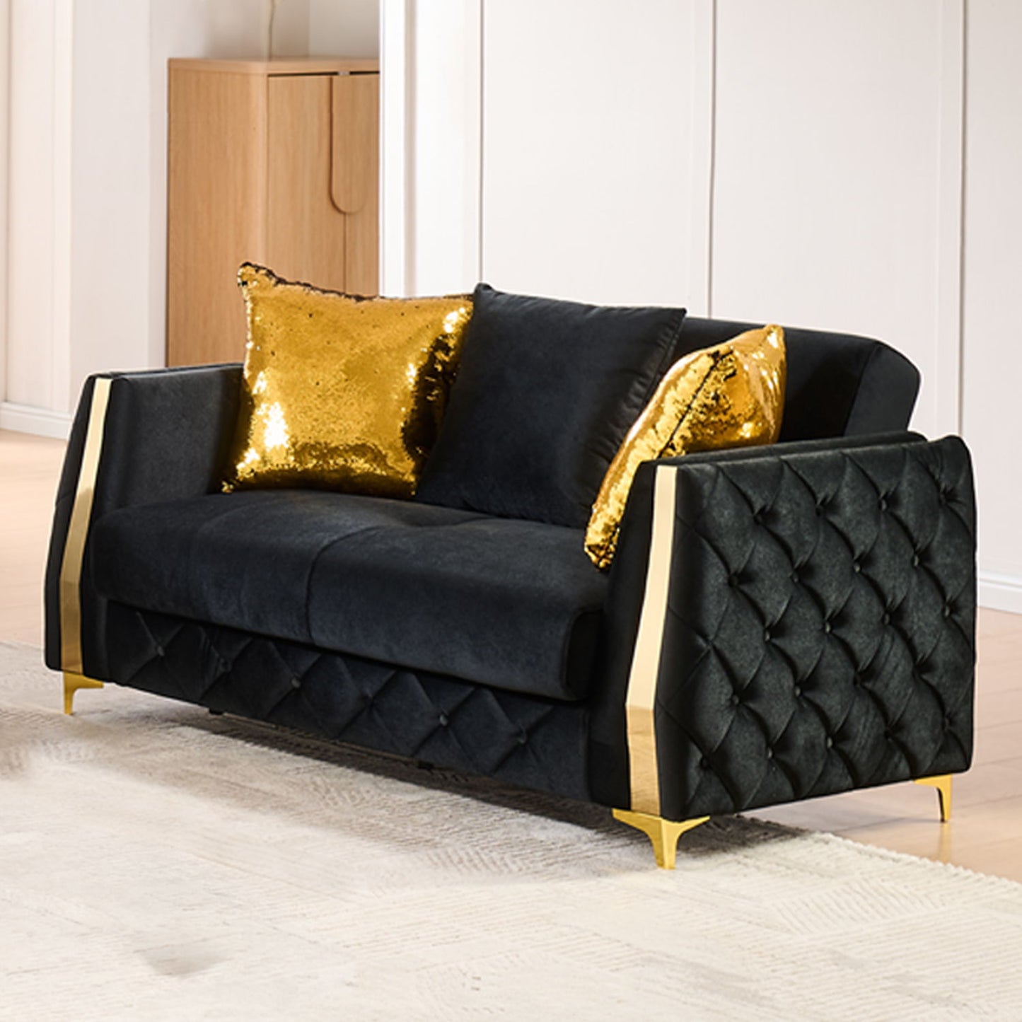 Lippa - Living Room Set