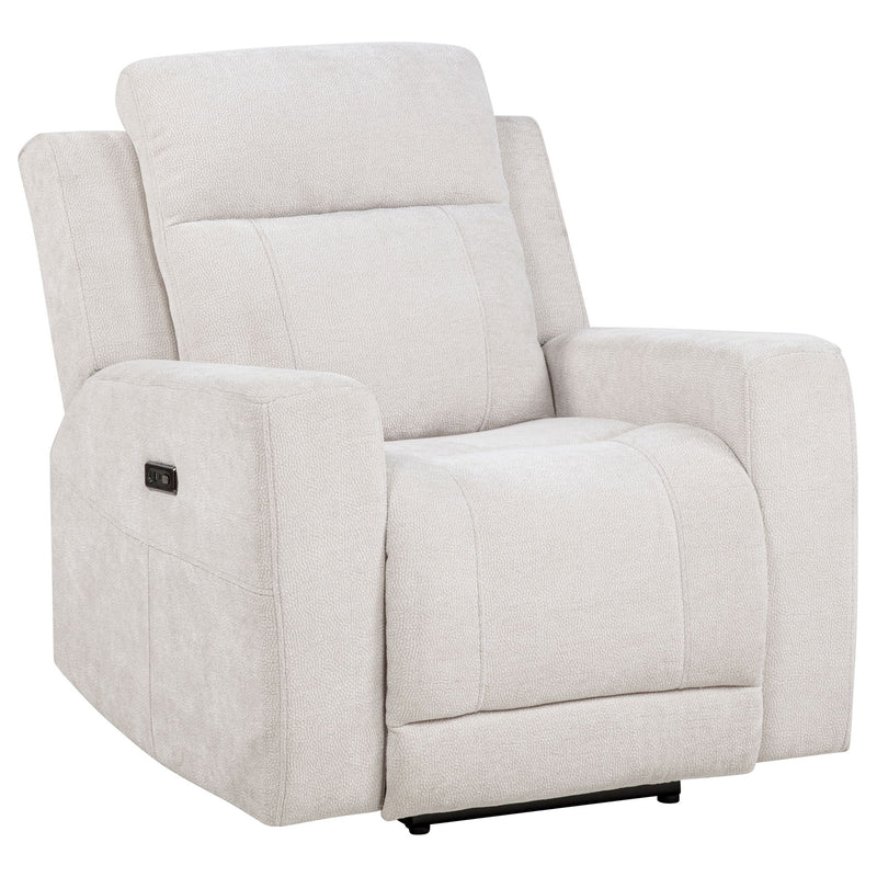 Patrick - Power Reclining Sofa Set