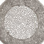 T3502 - Round Coffee Table