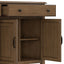 Connaught - Large Sideboard Buffet Storage Cabinet
