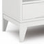Harper - Handcrafted TV Media Stand