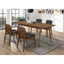 Draper - Rectangular Dining Set With Butterfly Leaf