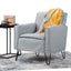 Warren - Accent Chair With Hairpin Legs
