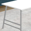 Table, Rectangular, Modern Style