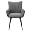 Upholstered Side Dining Chair (Set of 2)