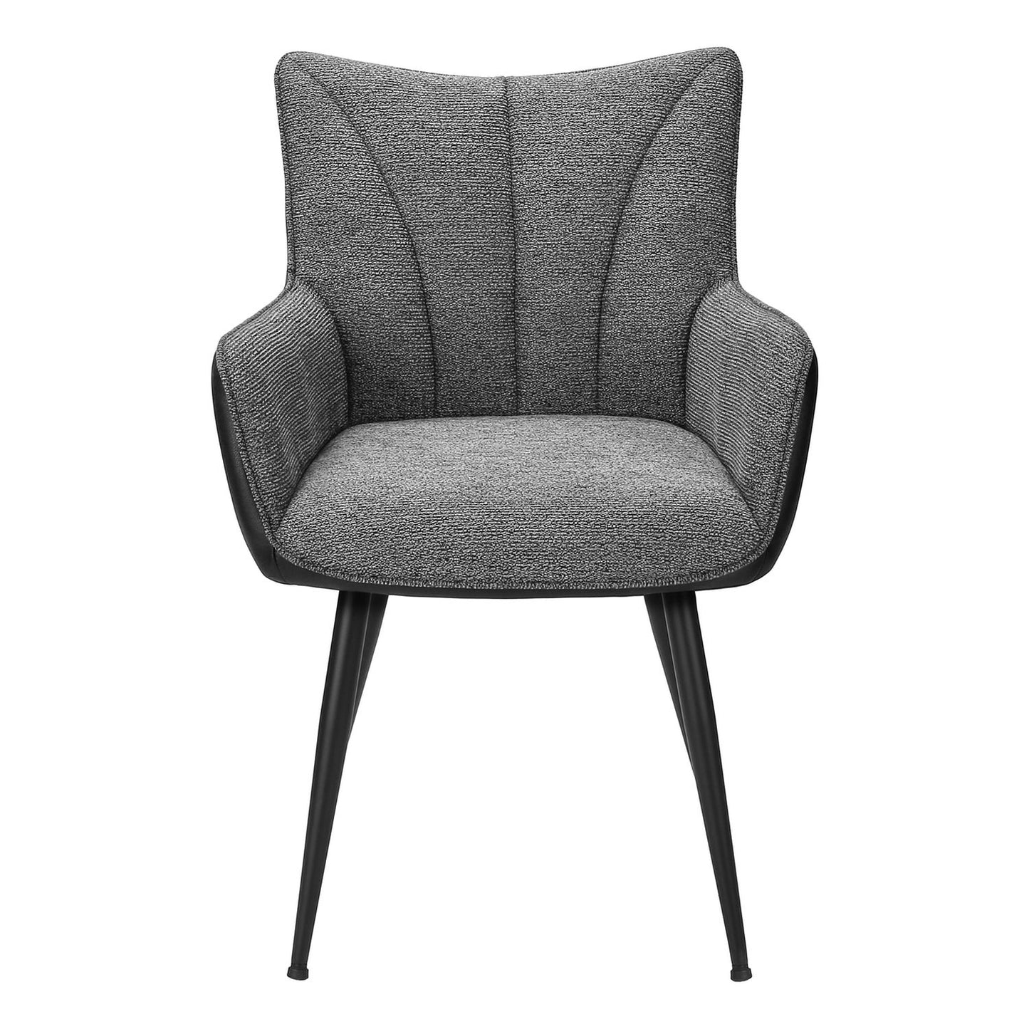 Upholstered Side Dining Chair (Set of 2)