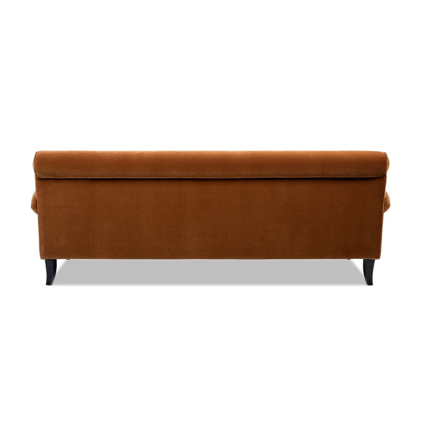 Alana Lawson - Modern Three Cushion Tightback Sofa