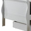 Elegant Trundle Bed With Timeless Charm