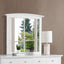 Hammond - Elegant Wall Mirror