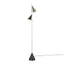 Cone - Contemporary Contemporary Design Floor Lamp