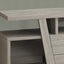 TV Stand, Console, Media Entertainment Center, Storage Drawers, Contemporary & Modern - Taupe