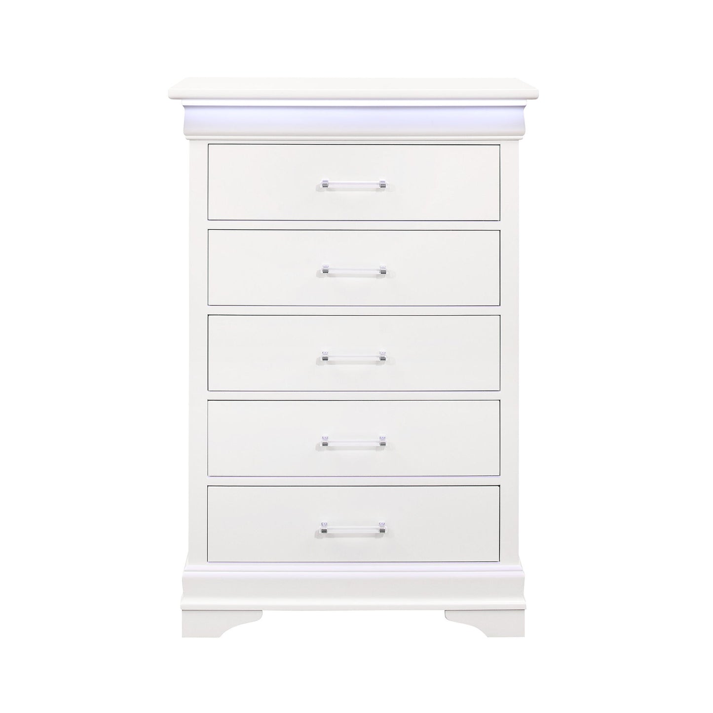 Charlston - Chest With LED