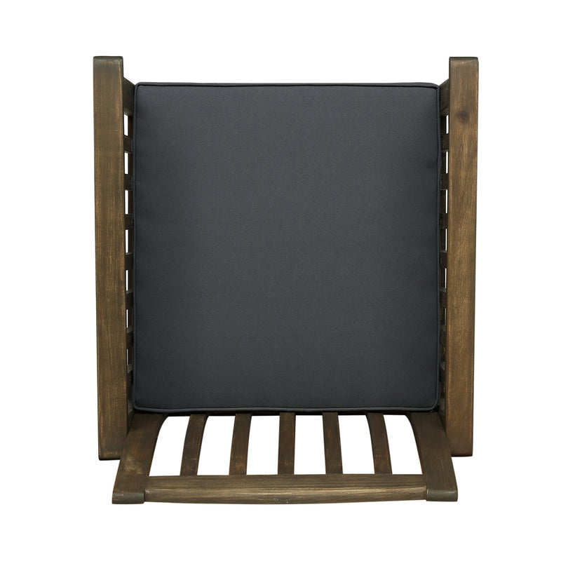 Casa - Dining Chair Set With Cushions