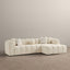 Beatrice - Sectional Sofa