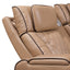 Fortuner - Power Recliner Sectional Sofa