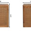 Larissa - Storage Box - Beige
