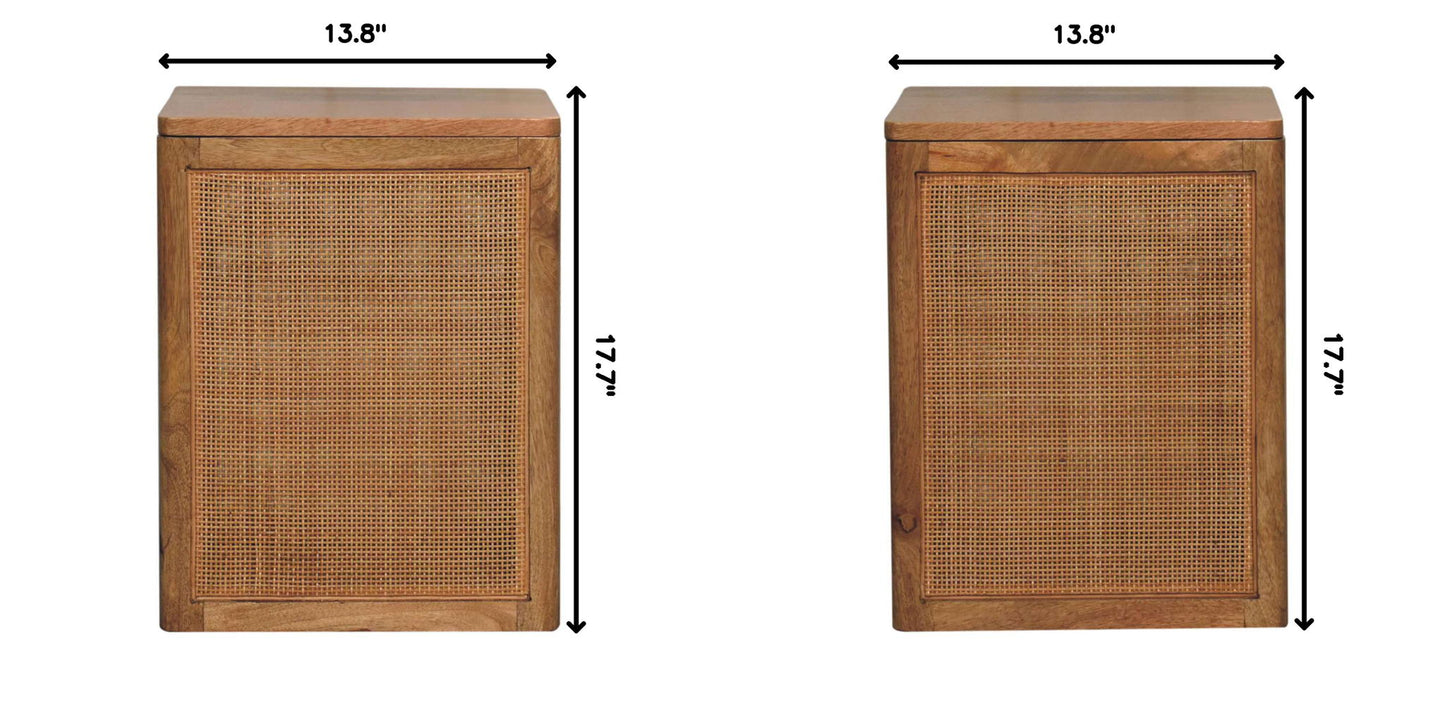 Larissa - Storage Box - Beige