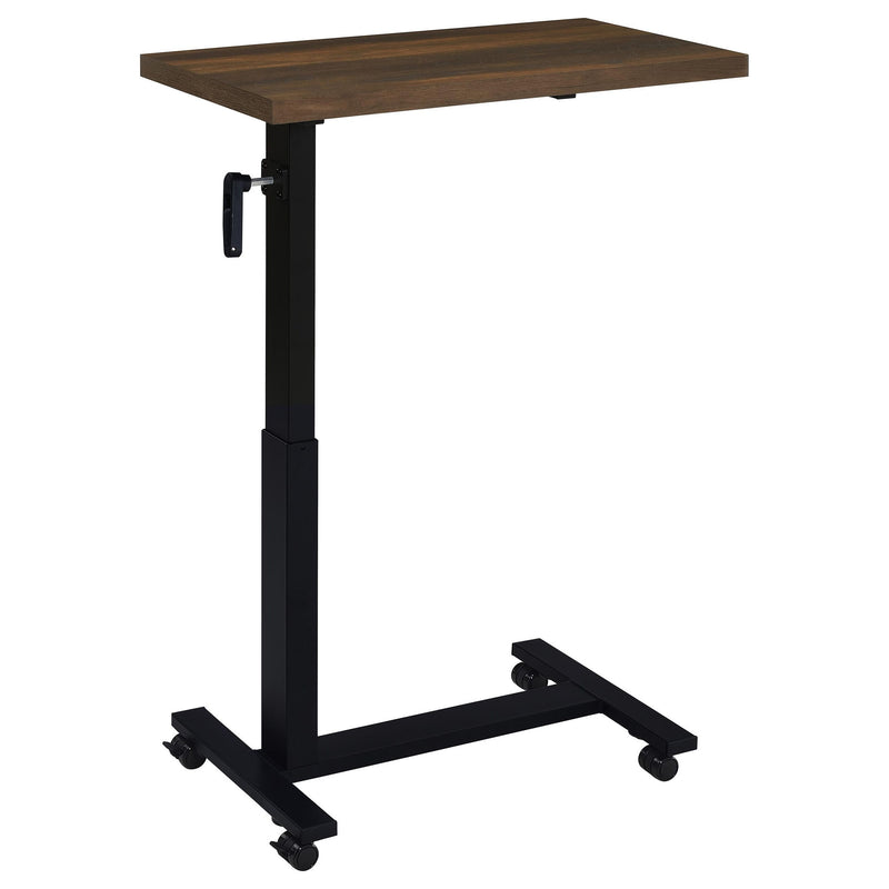 Geary - Height Adjustable Mobile C-Table