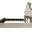 Lucienne - Bed With LED Lighting