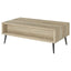 Balboa - Table