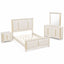 Cinderella - Bedroom Set With LED