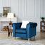 Stylish Contemporary Lounge Chair